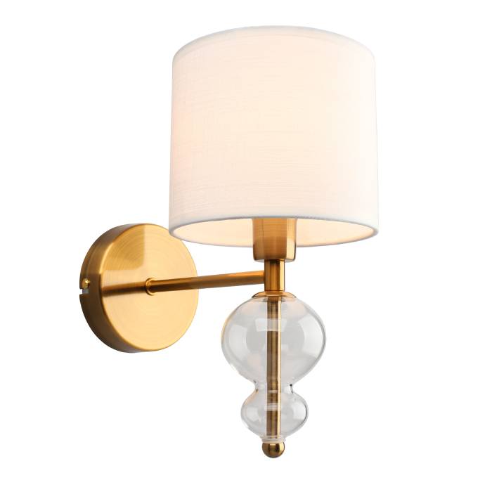 Настенное бра Omnilux Amelia OML-56701-01