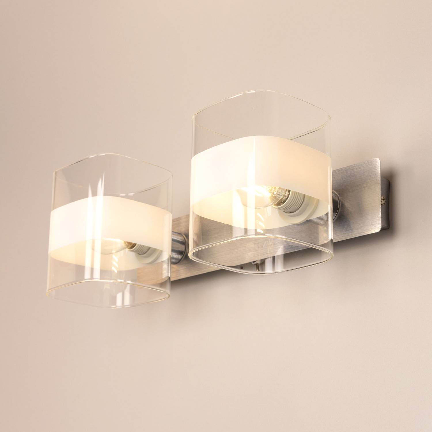 Настенное бра Citilux Вирта CL139320