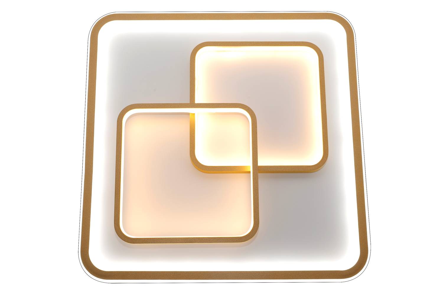 Потолочная светодиодная люстра Led Lamps Natali Kovaltseva LED LAMPS 81313