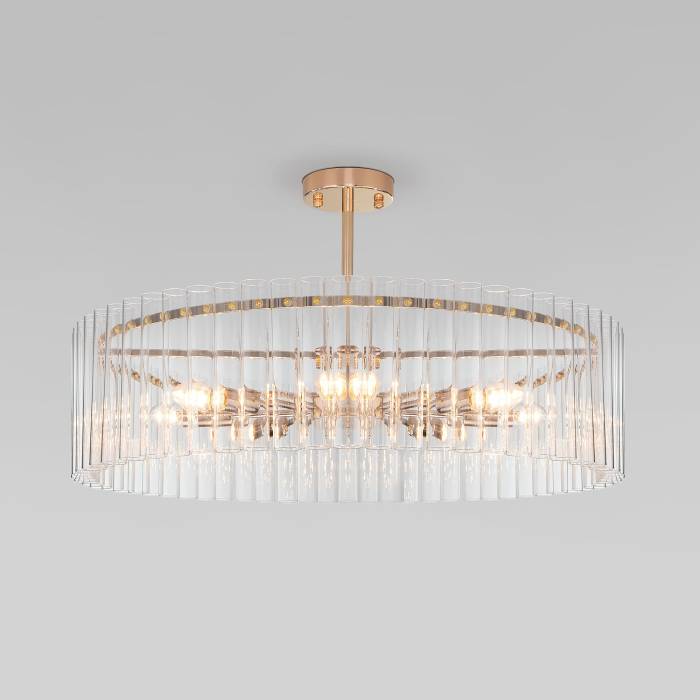 Потолочная люстра Bogate's Flamel 373/8 Smart