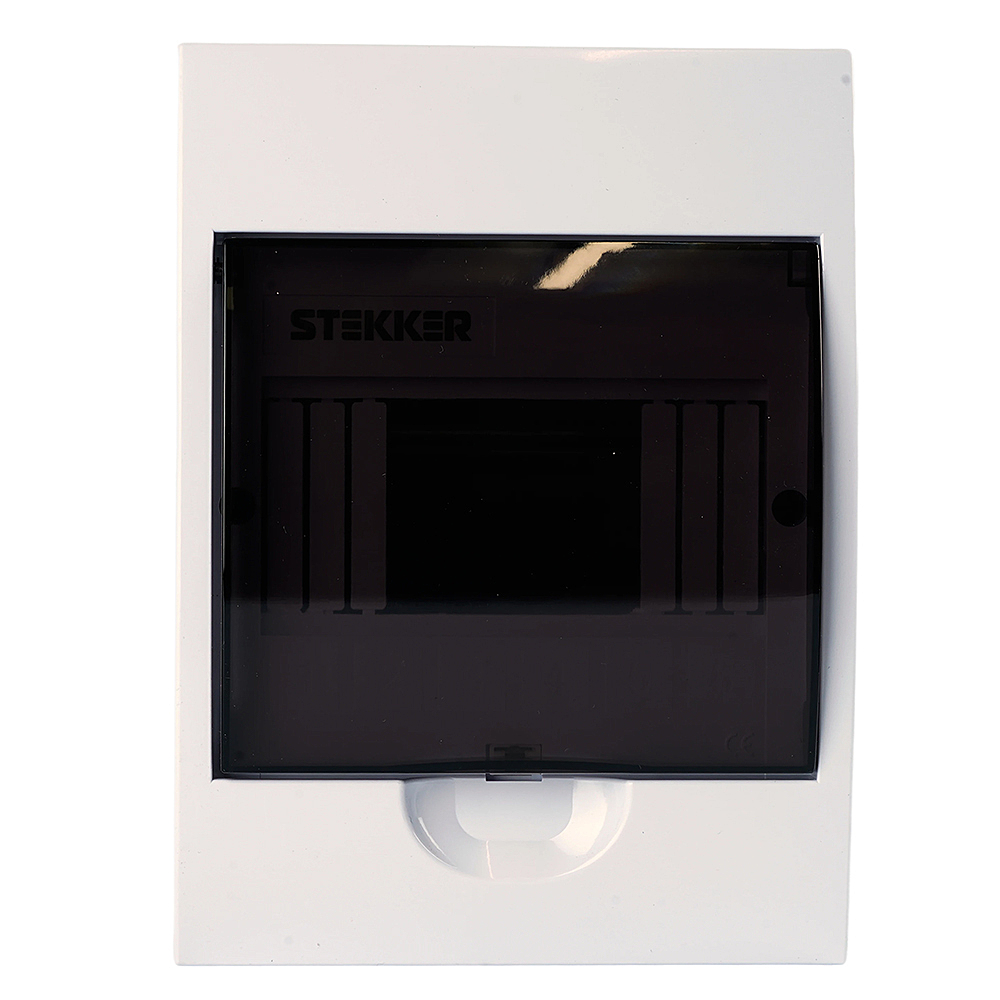 Бокс встраиваемый Stekker EBX50-5/06-50 50519