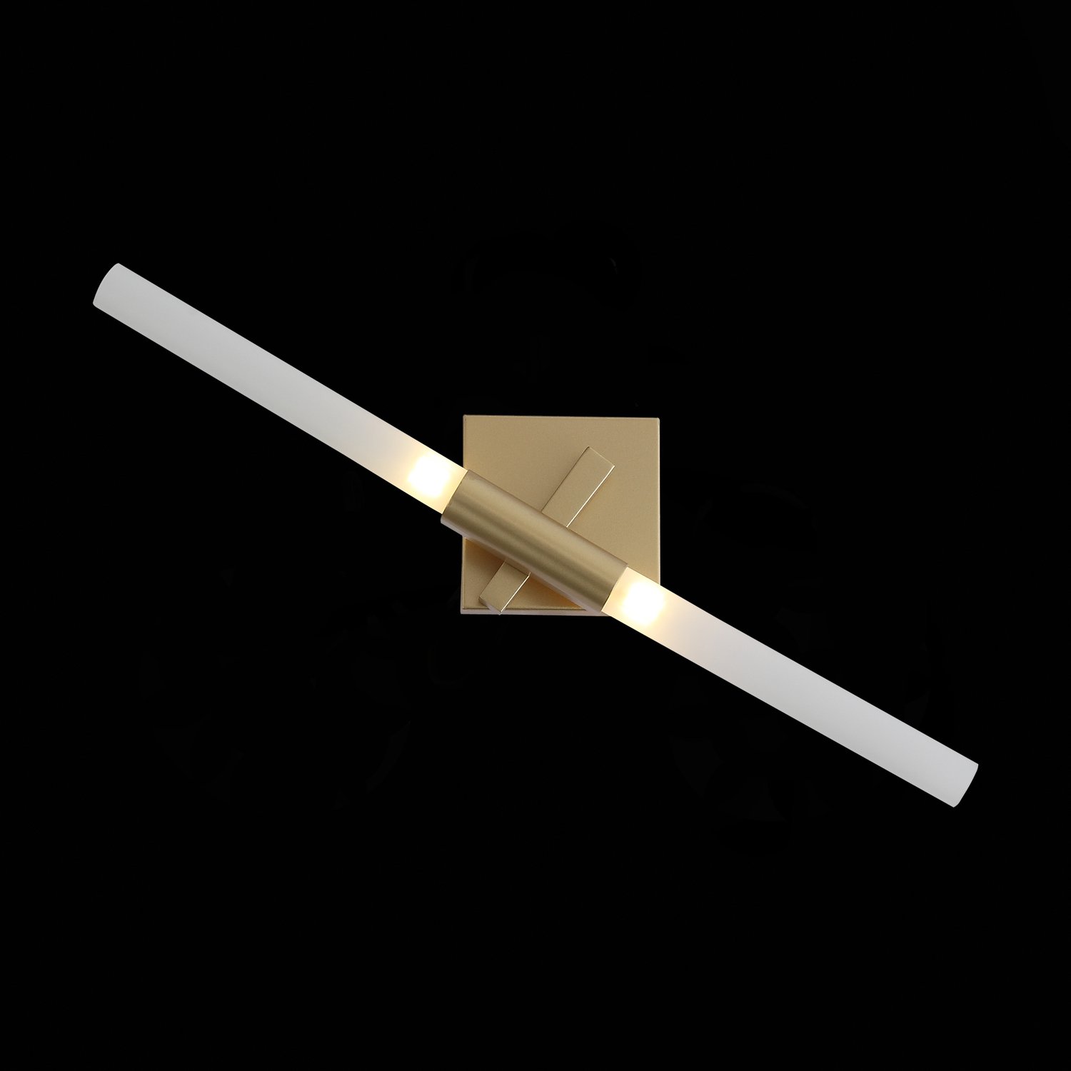 Настенное бра ST Luce Laconicita SL947.201.02 Настенное бра ST Luce Laconicita SL947.201.02