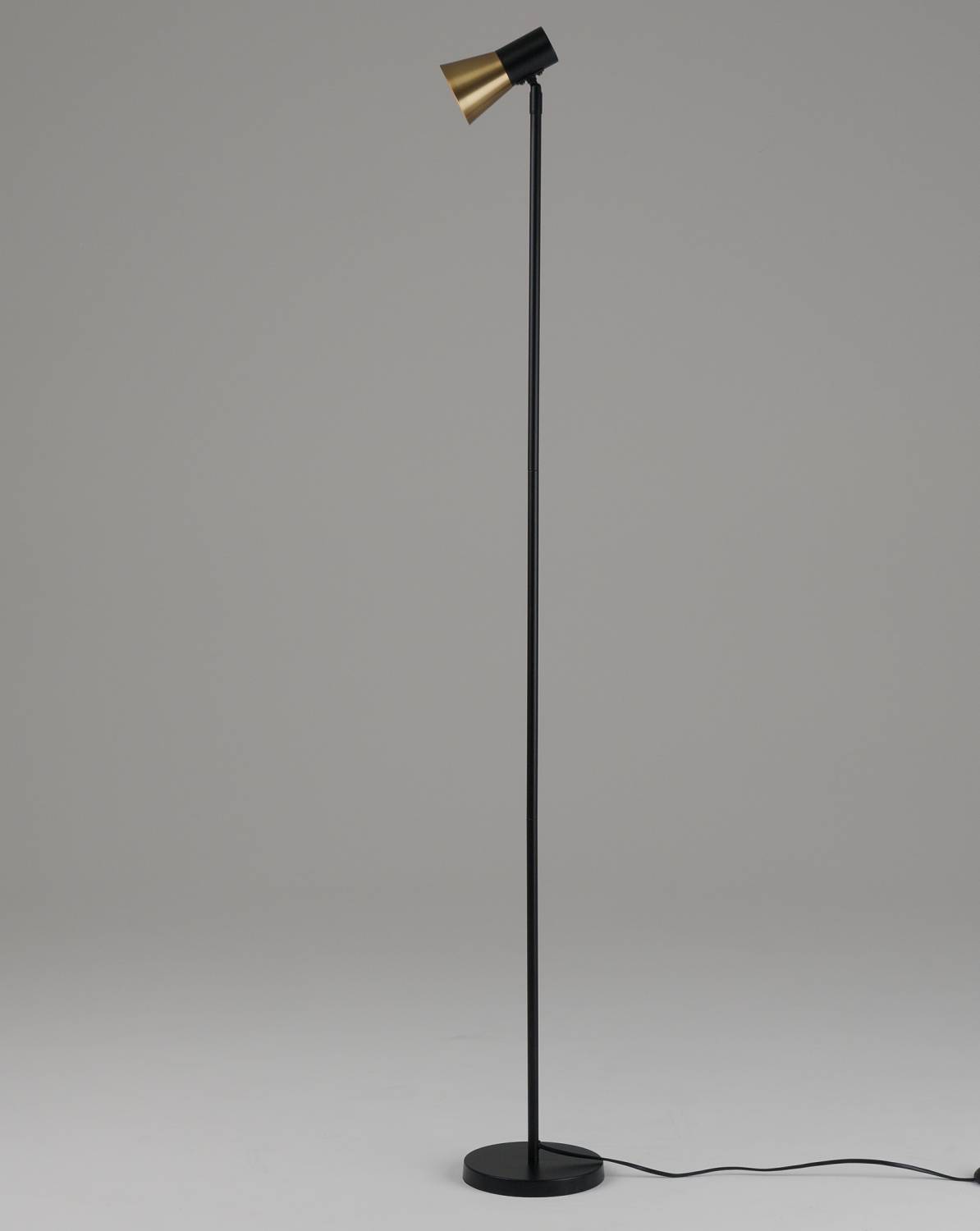 Торшер Moderli Melro V11328-1F