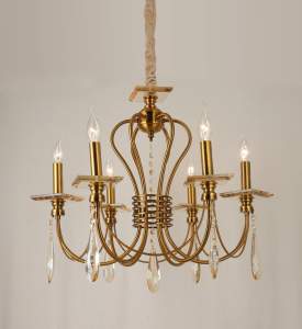 Подвесная люстра Мелодия Света 000067373