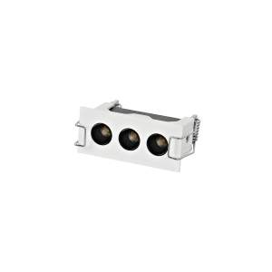 Встраиваемый светильник Lightstar Guarda 080146