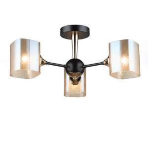 Потолочная люстра Мелодия Света 000066020