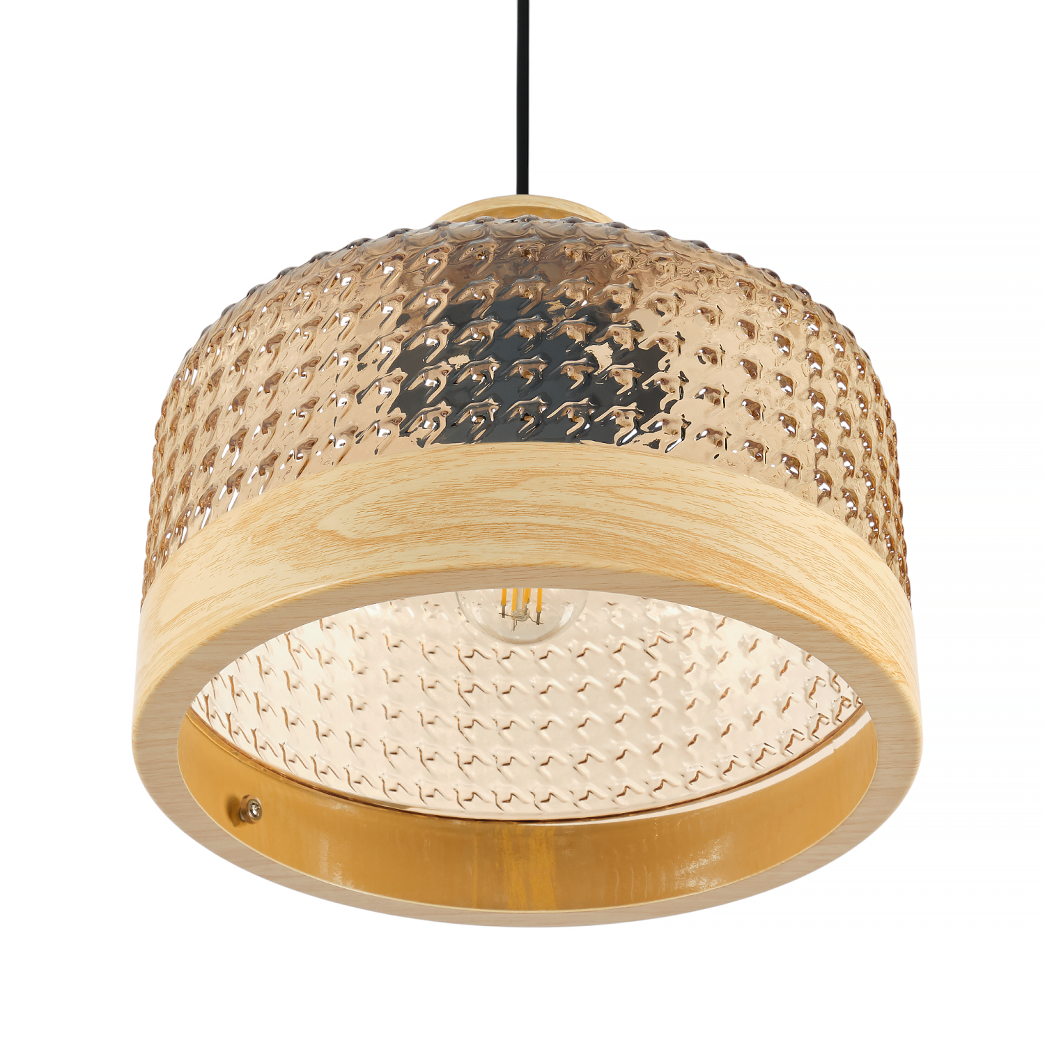 Светильник подвесной MyFar Edwin MR2481-1P