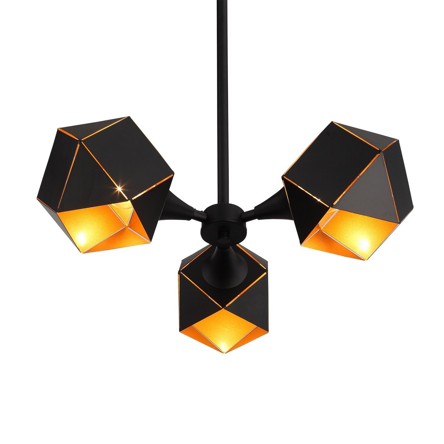 Люстра на штанге ST Luce Enigma SL258.402.03 Люстра на штанге ST Luce Enigma SL258.402.03