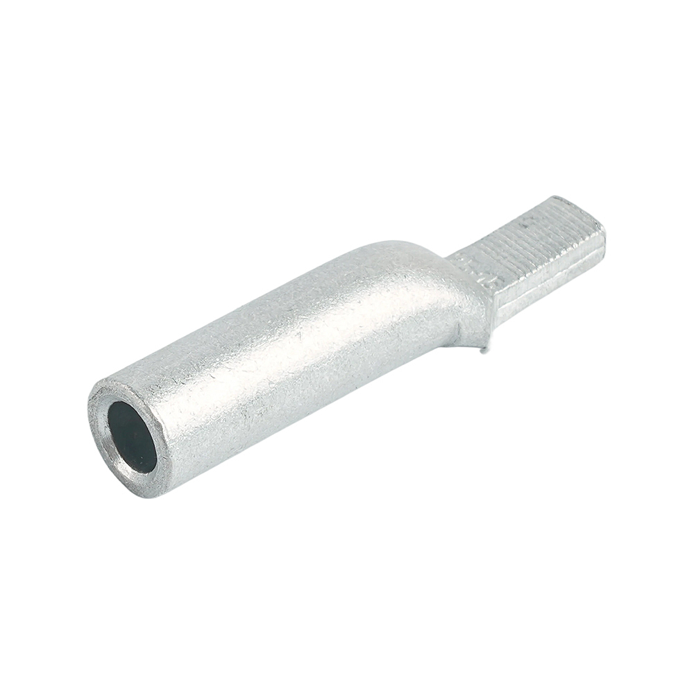 Наконечник штифтовой алюминиевый луженый Stekker LD-NSHAL-25-15 50602