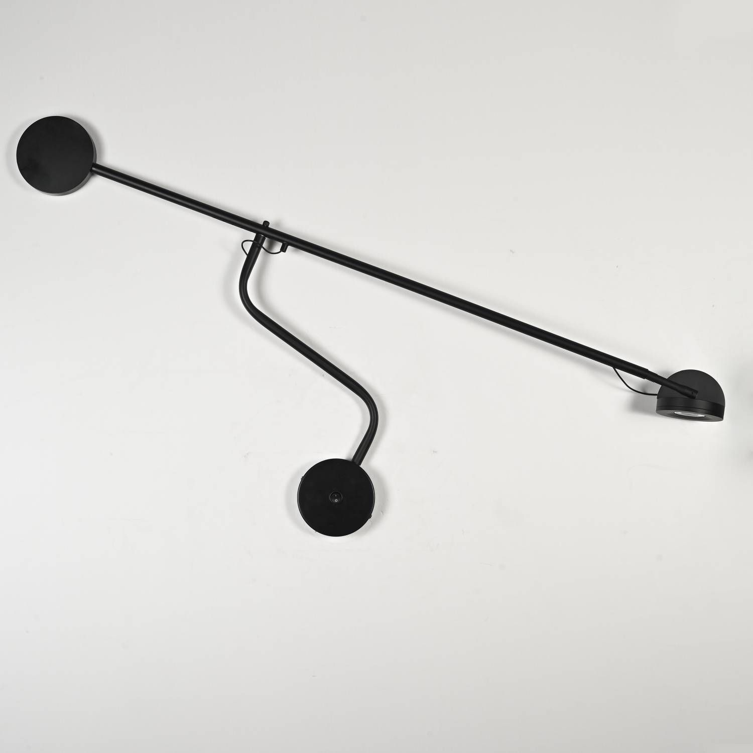 Настенный светильник ImperiumLoft Flick-Wall01 140700-26