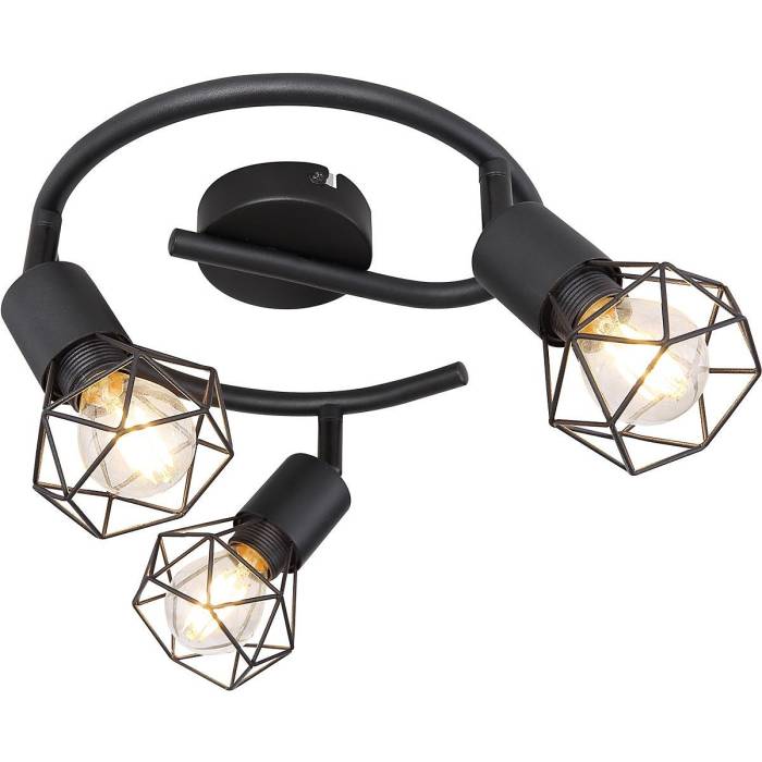 Потолочная люстра Globo Xara I 54802S-3