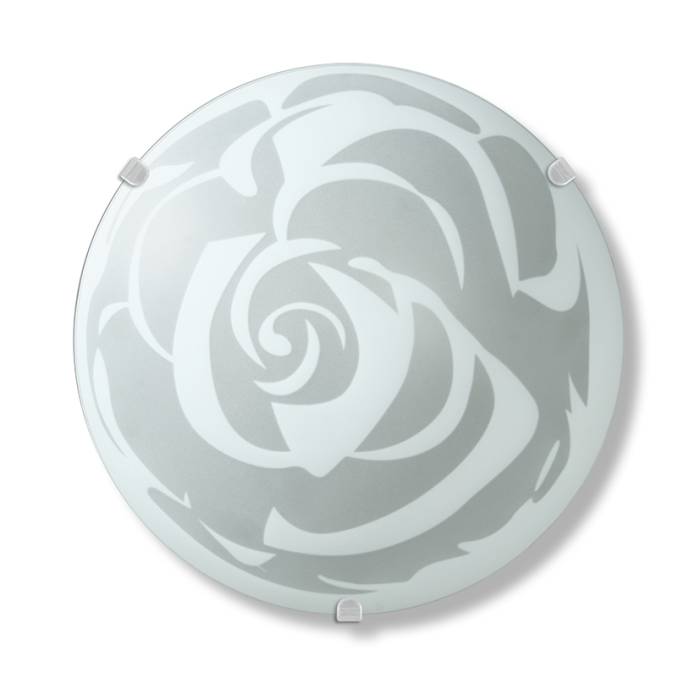 Настенно потолочный светильник Vitaluce V6294 V6294/1A