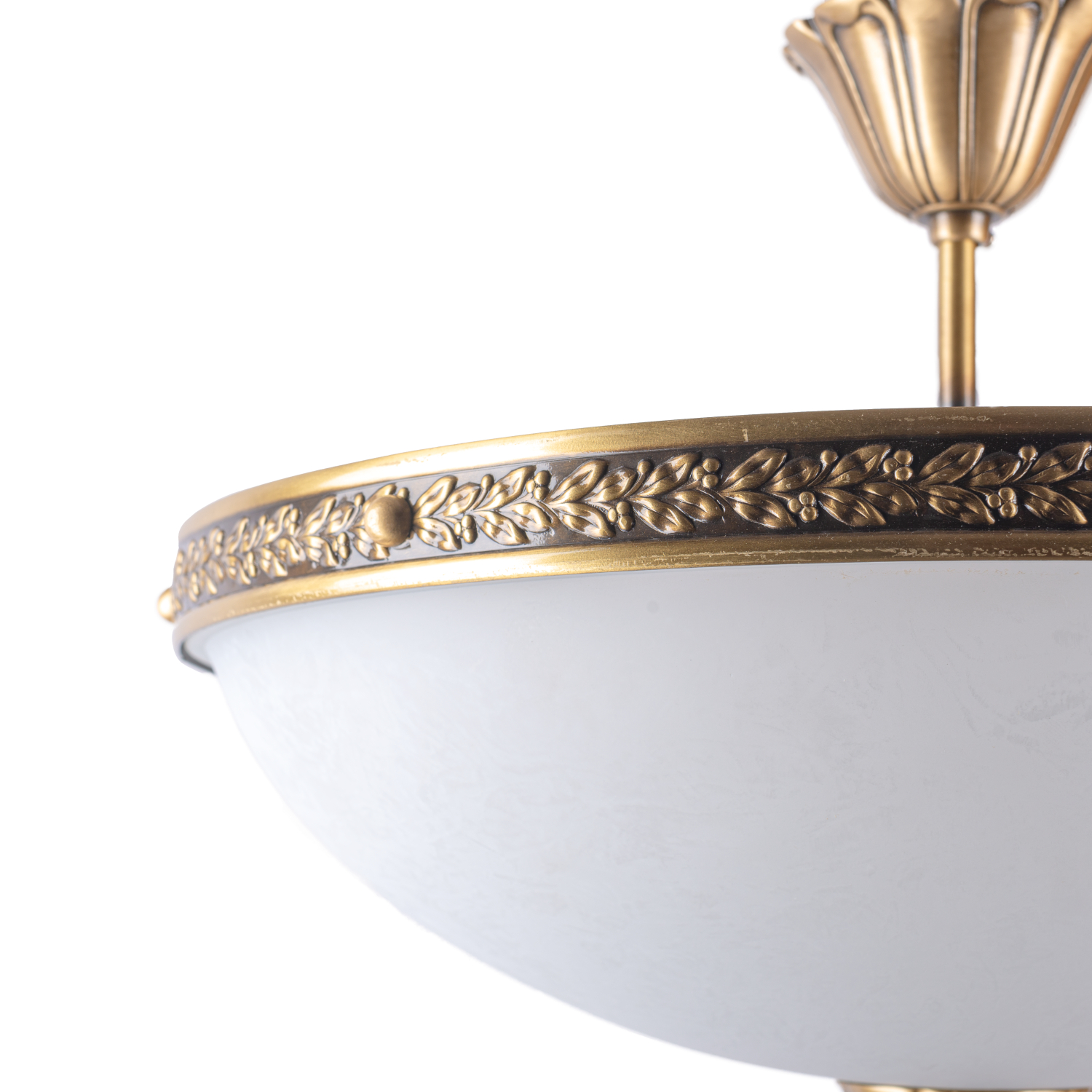 Потолочная люстра Ambiente 7140 7140/50 PL АB