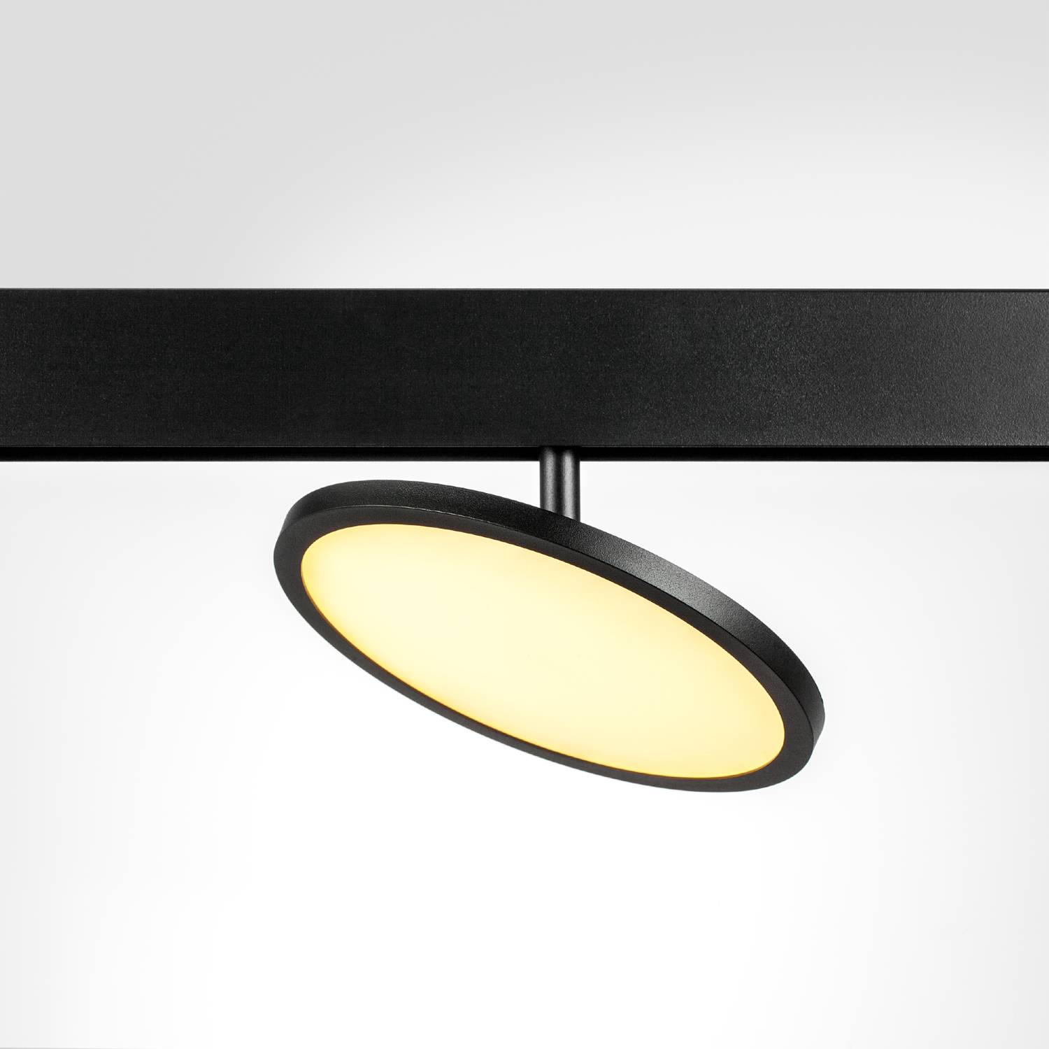 Трековый светильник Lightstar Uno 209737