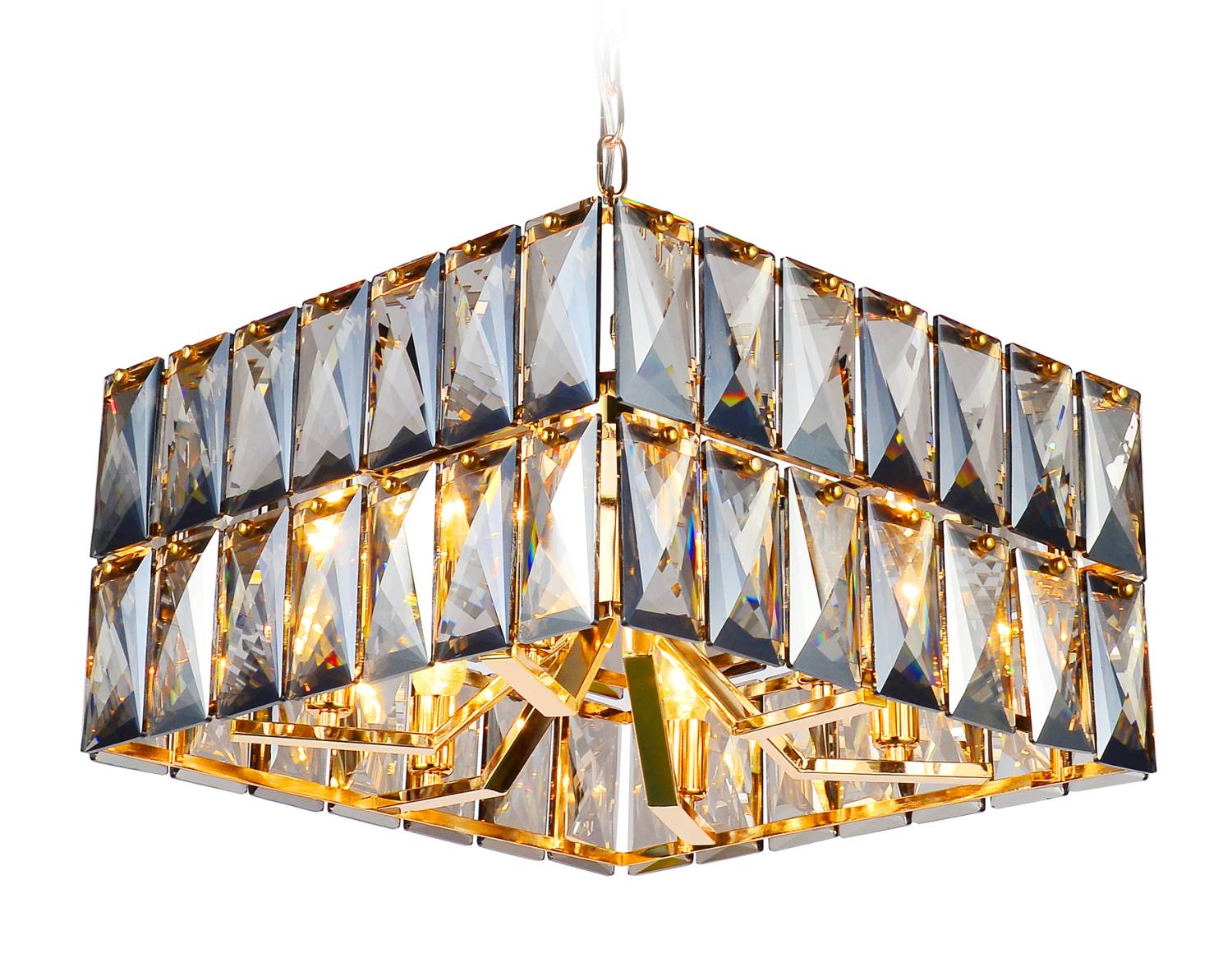 Подвесная люстра Ambrella Traditional TR5162