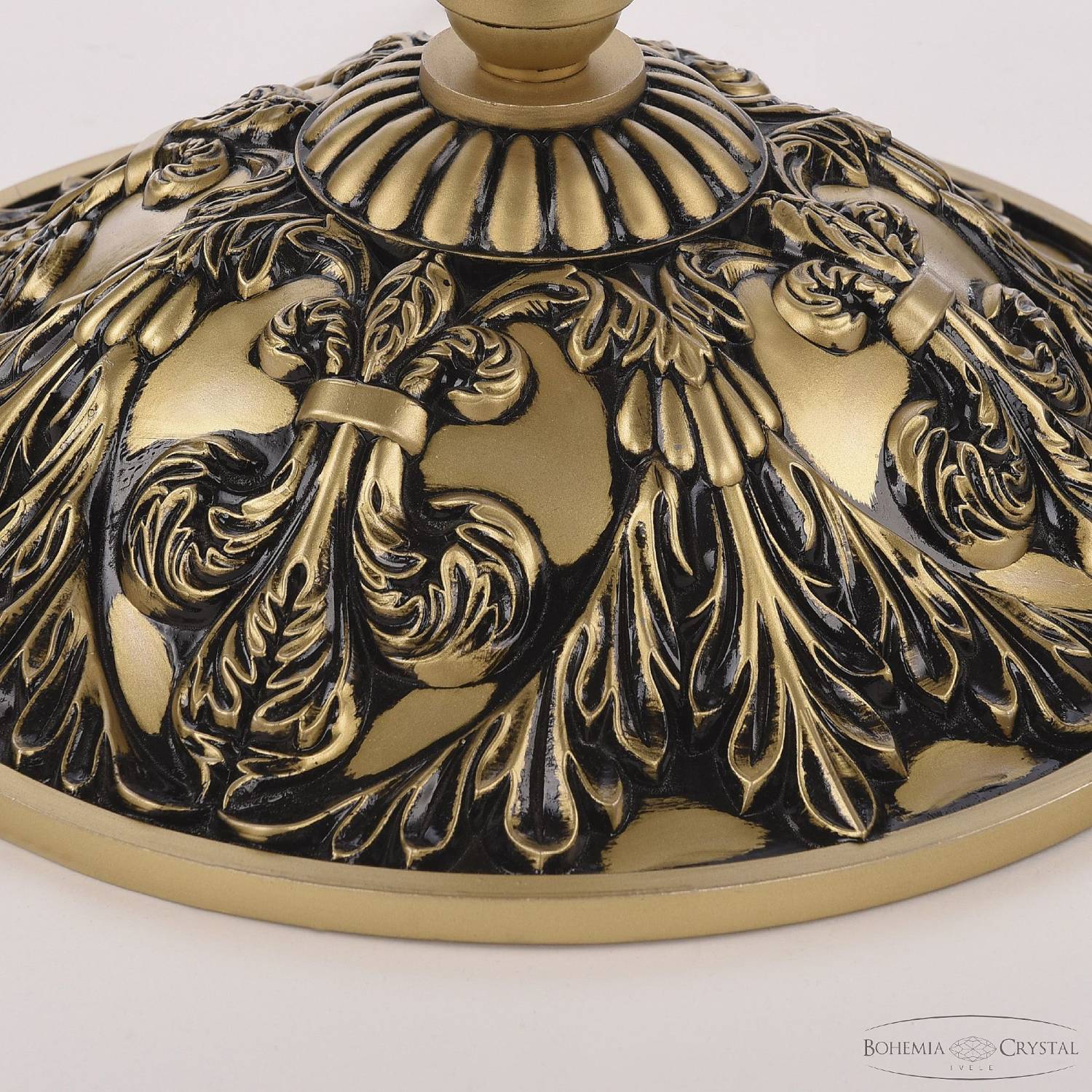 Торшер Bohemia AL7801 AL78101T/8/175 B AGB