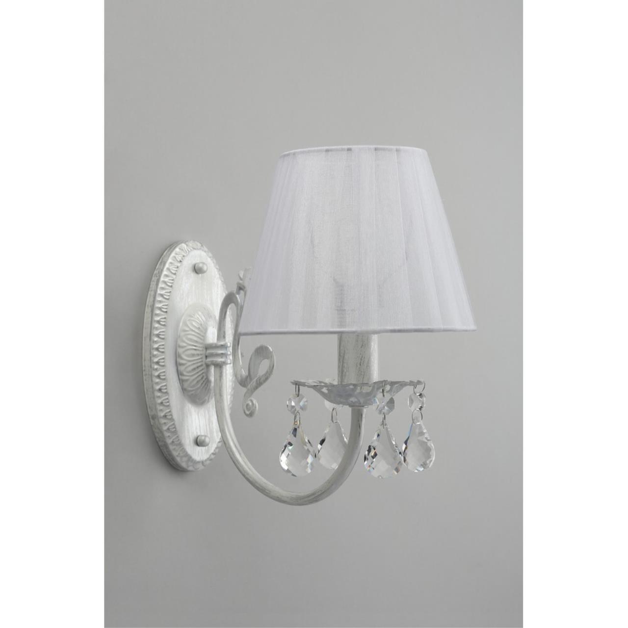 Настенное бра Omnilux Bantine OML-53211-01 Настенное бра Omnilux Bantine OML-53211-01
