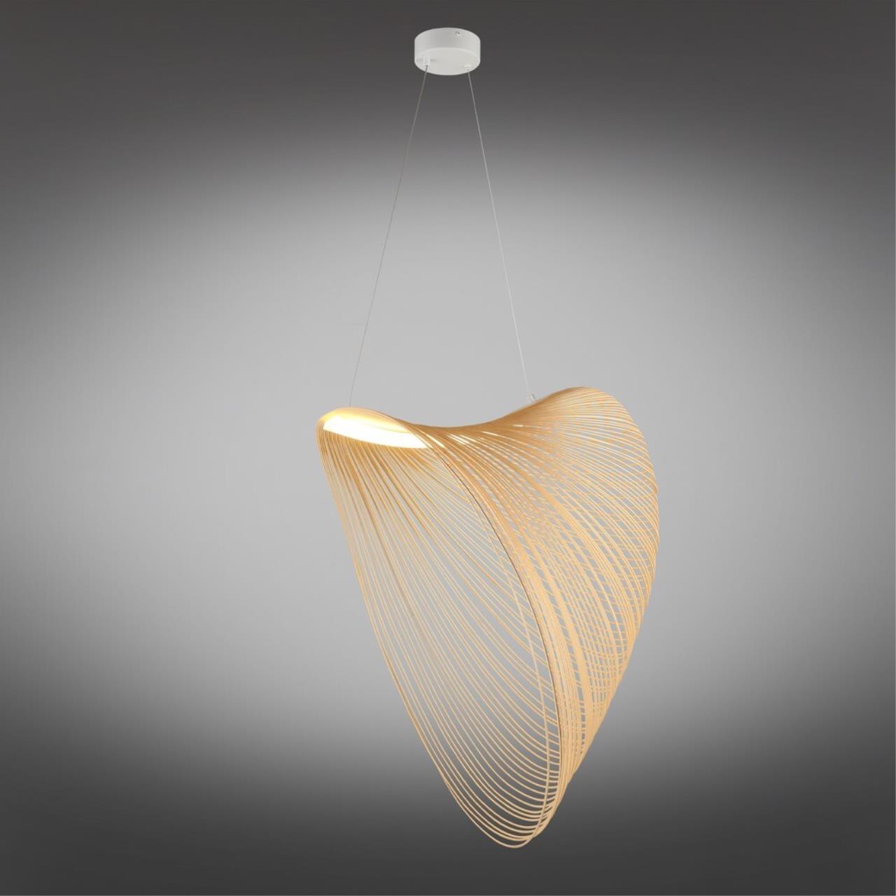 Светильник подвесной Aployt Amareynt APL.655.03.25