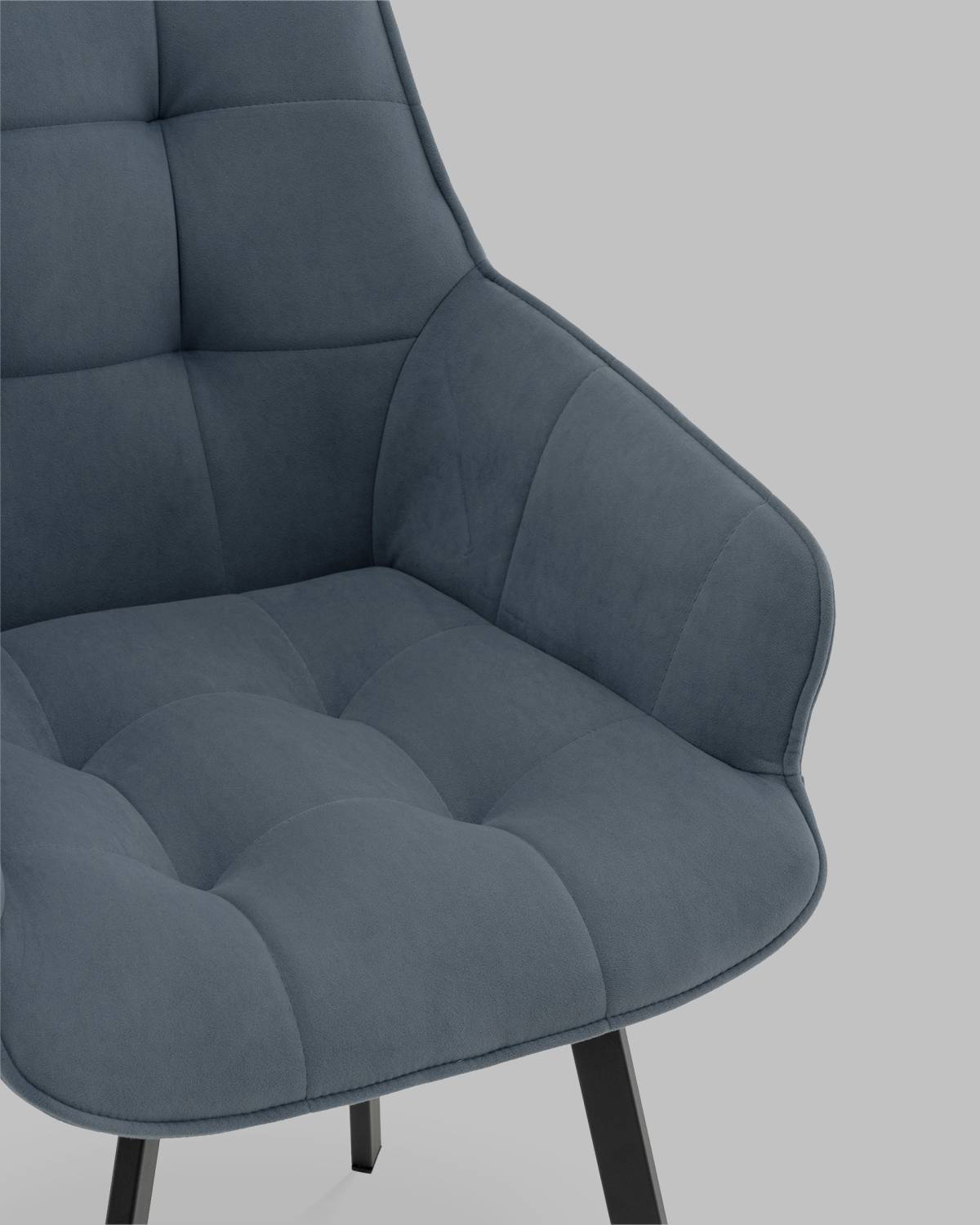 Обеденный стул Stool Group TG-amalri-B08