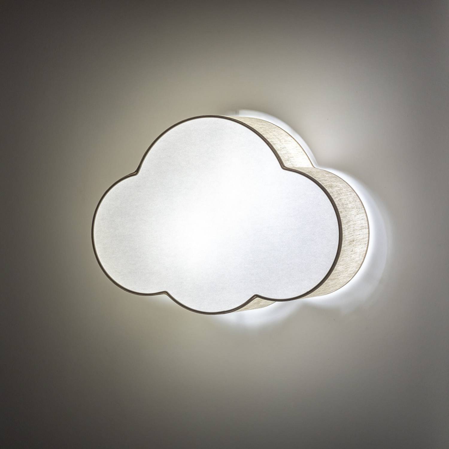 Настенный светильник TK Lighting Cloud 10006 Cloud
