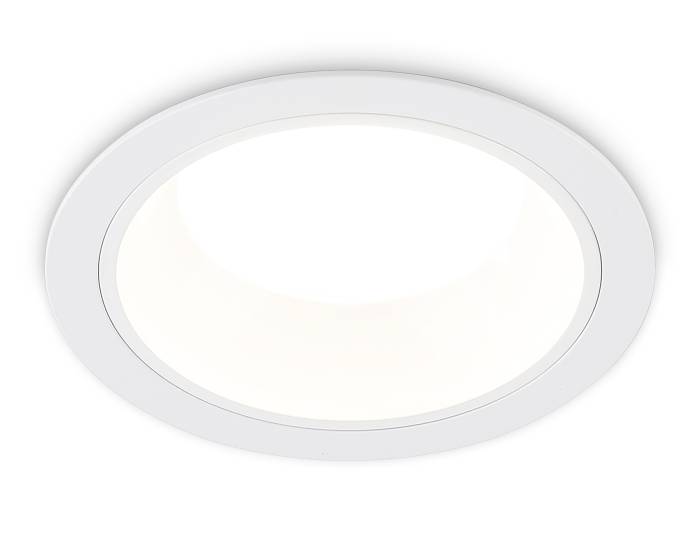 Встраиваемый светильник Ambrella GX Standard tech TN52335