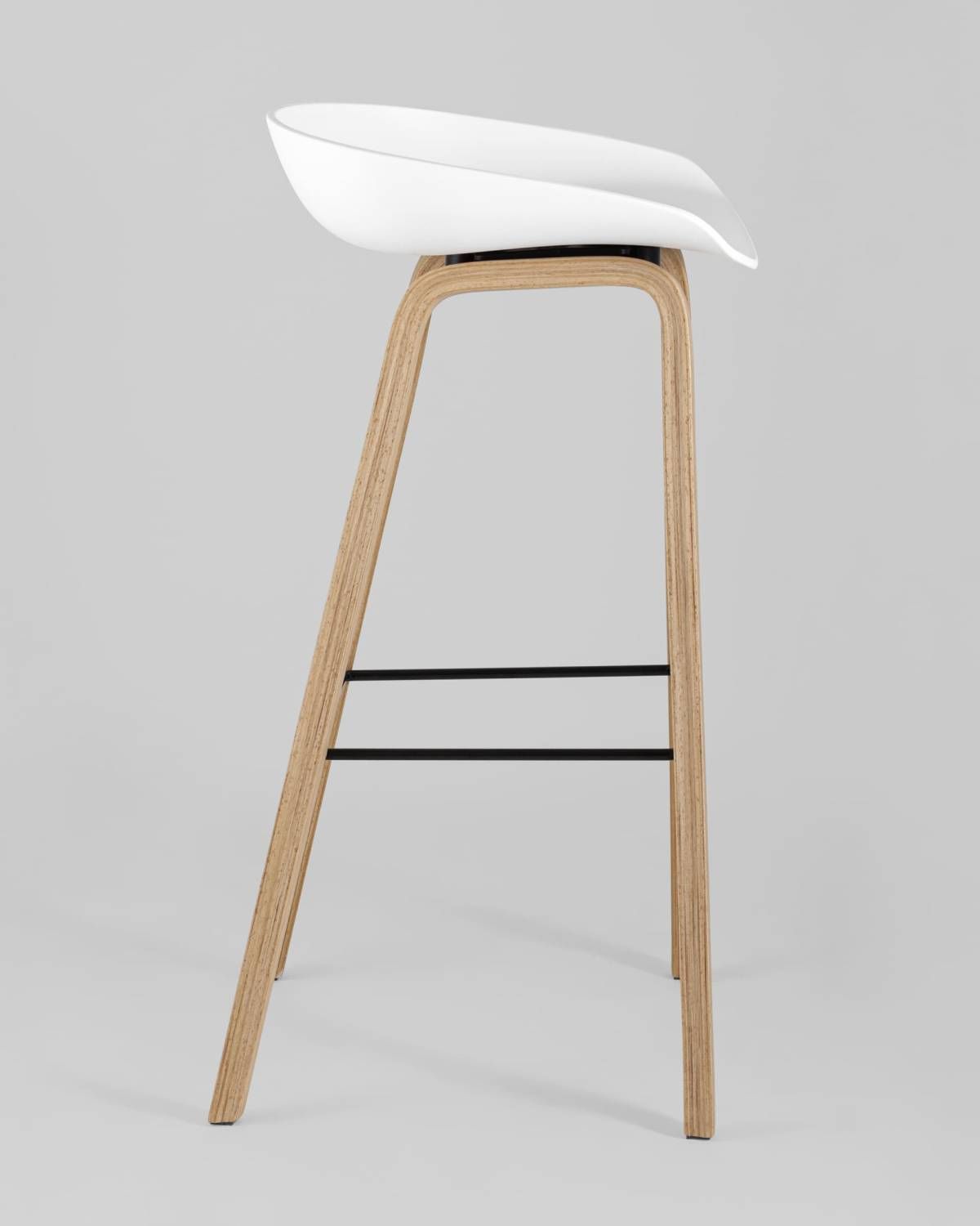 Барный стул Stool Group Libra 8319 WHITE
