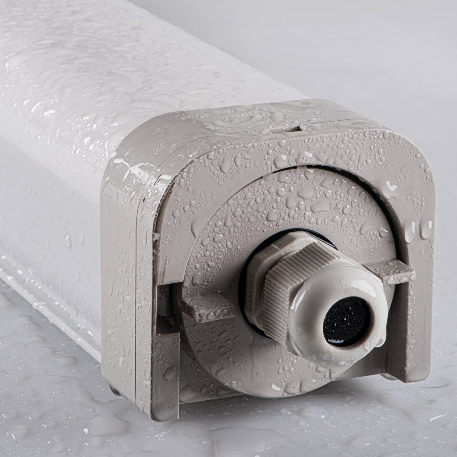 Уличный потолочный светильник Kanlux Strong 33168