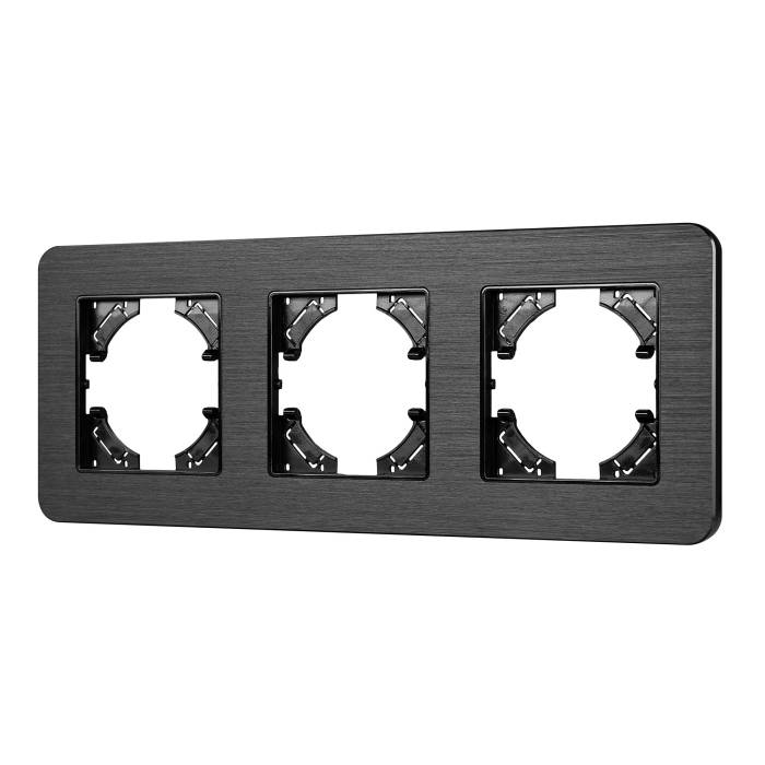 Рамка Arlight Akiry 049729