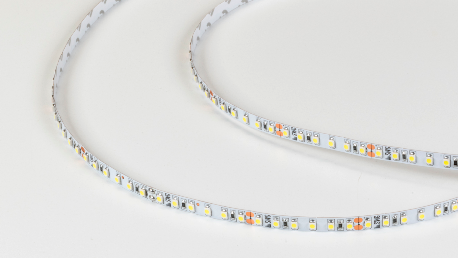 LED лента SWG Standard SWG3120 SWG3120-24-9.6-W-M