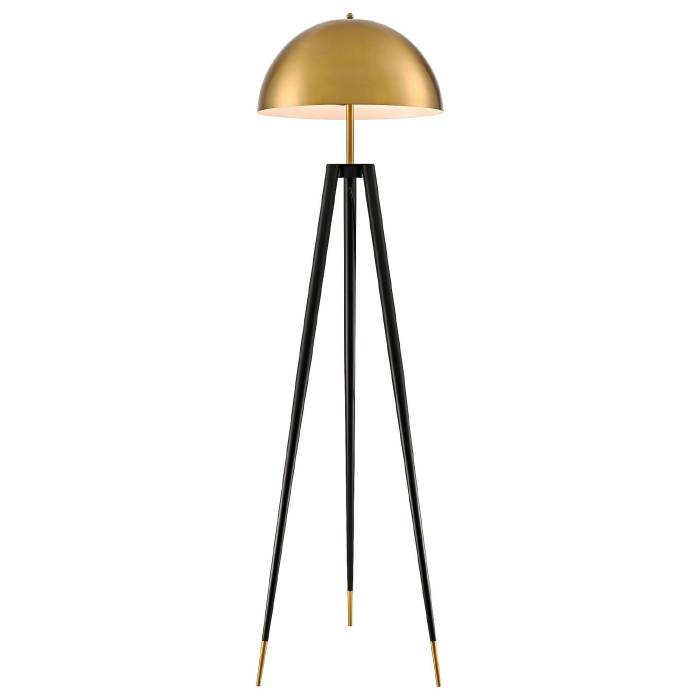 Торшер Velante 482-405-02