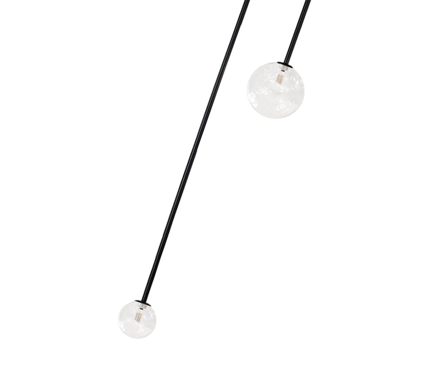 Светильник потолочный KINK Light Иона 09408-2A,19