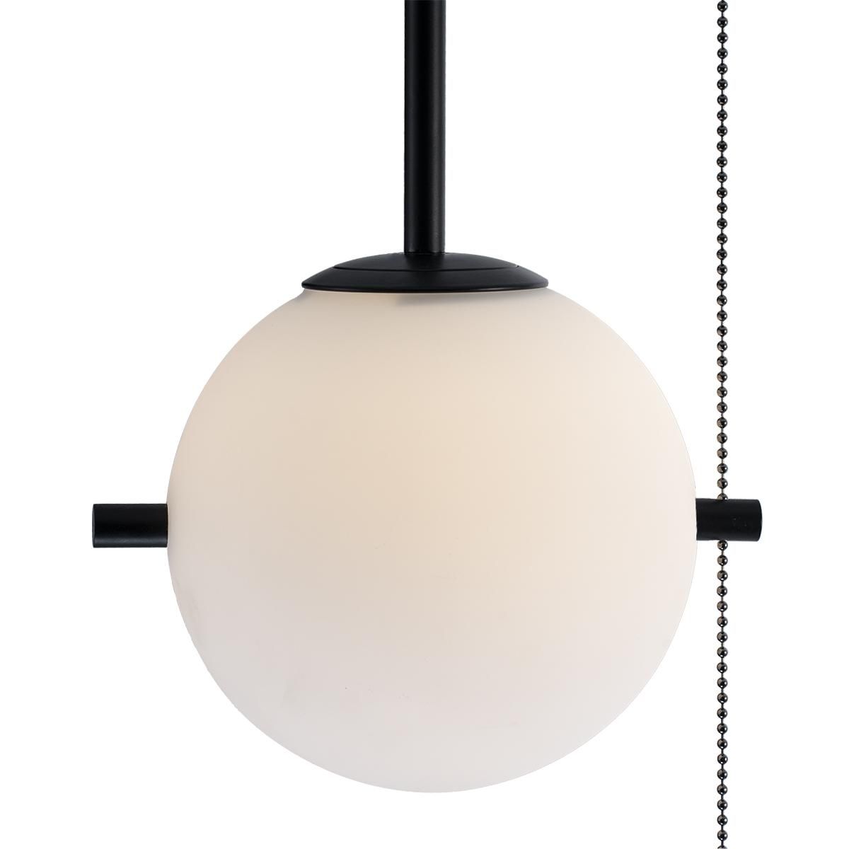 Светильник потолочный Loft It Signal 10029PS Black Светильник потолочный Loft It Signal 10029PS Black
