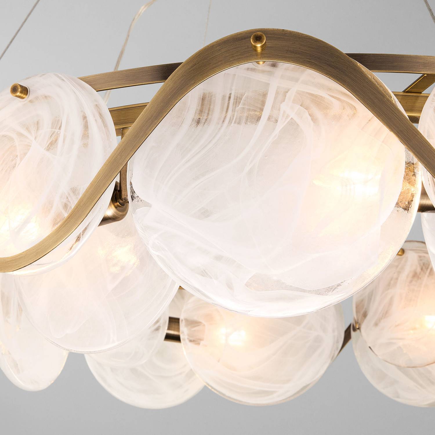 Подвесная люстра Bogates Galicia 354/6 Smart (322/6)