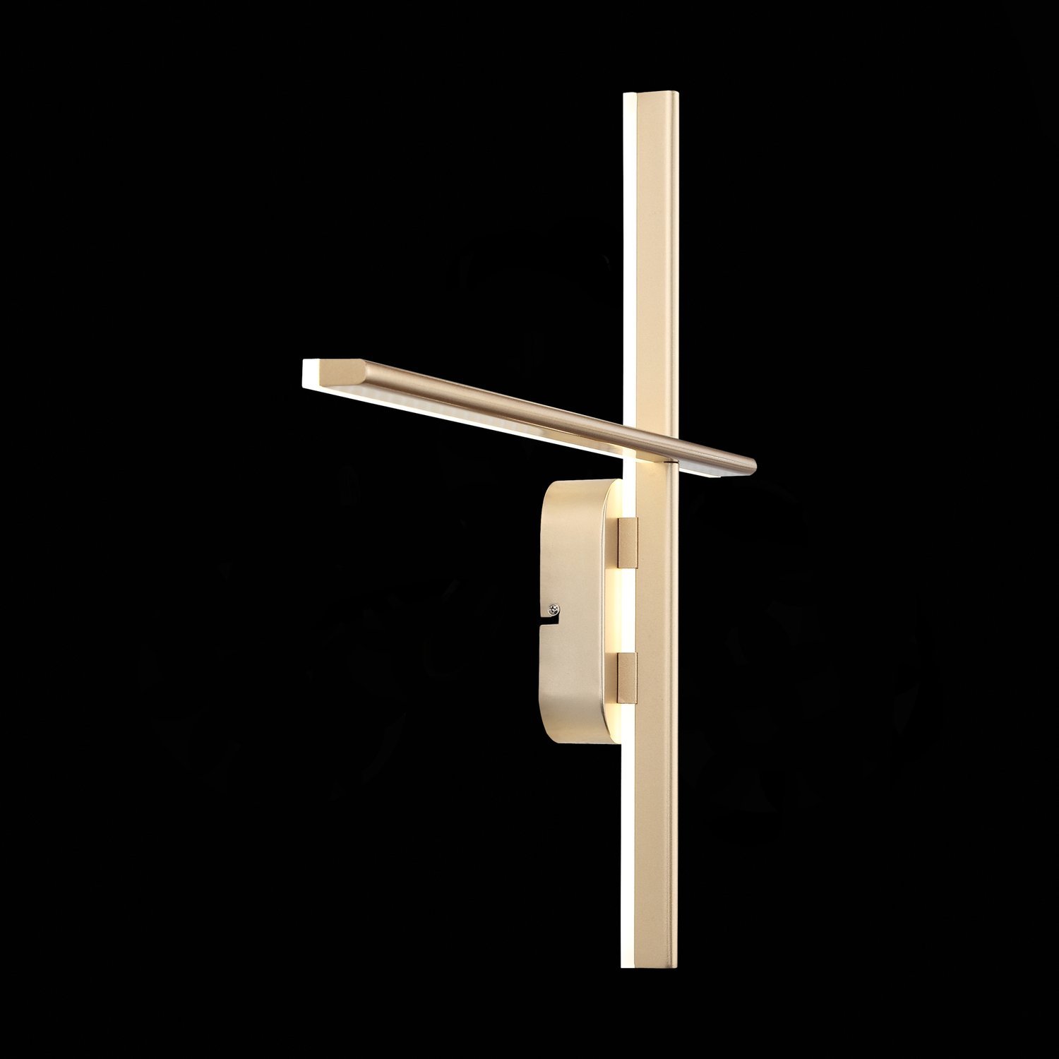 Настенный светильник ST Luce Basoni SL394.201.02