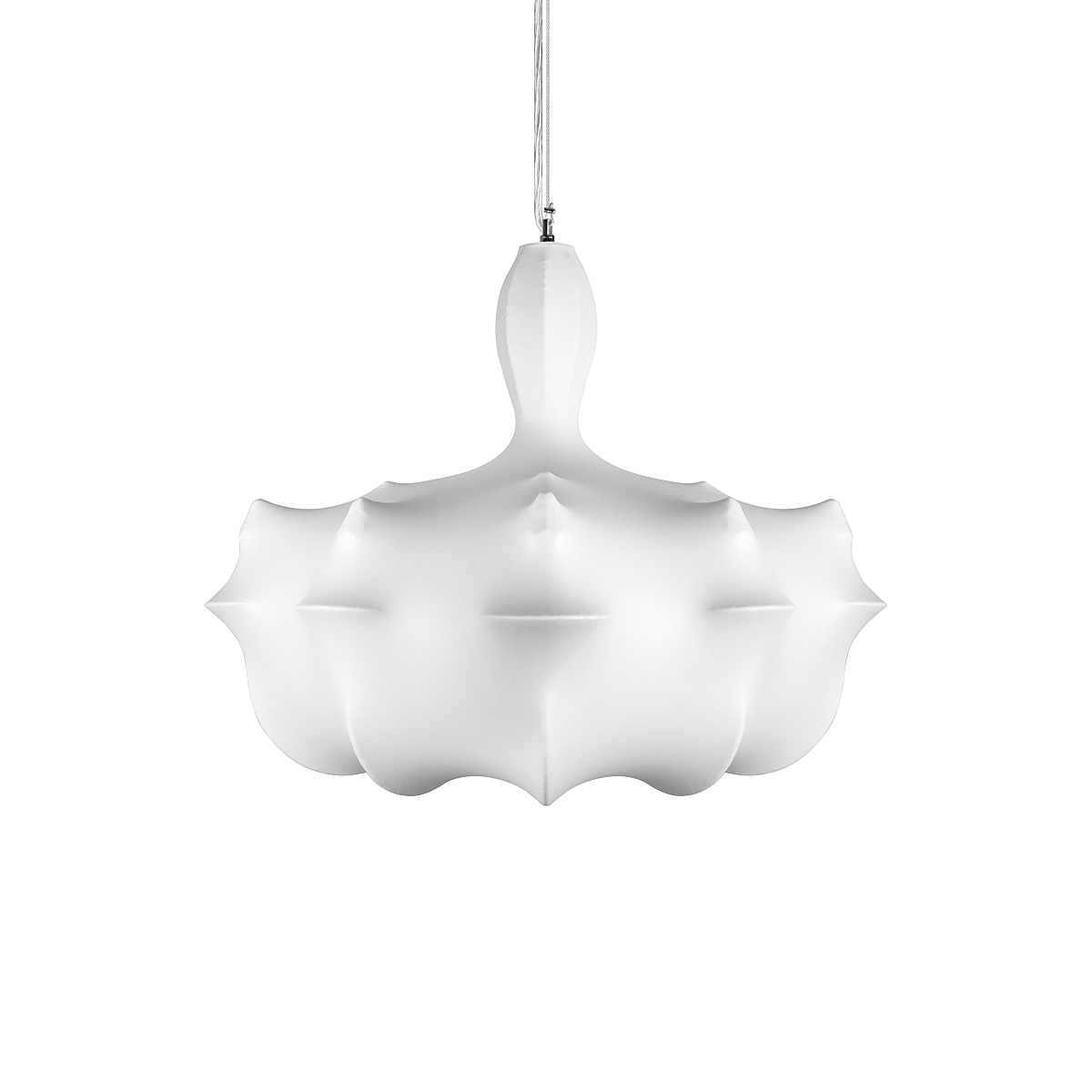 Подвесная люстра Loft It Zeppelin 10375/600