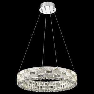 Подвесная люстра Wertmark Elaine WE469.06.103