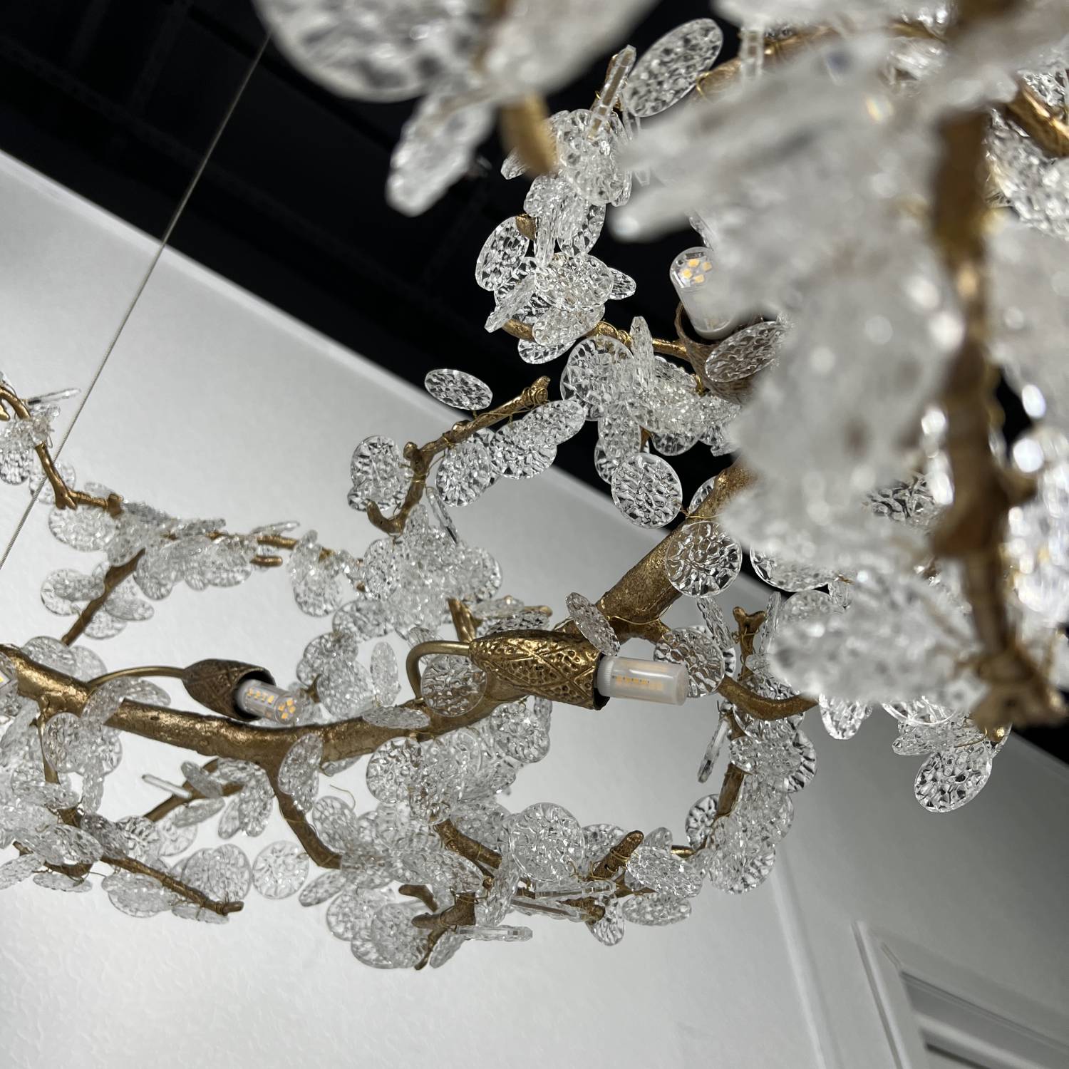 Подвесная люстра ImperiumLoft Caramelly01 194936-23