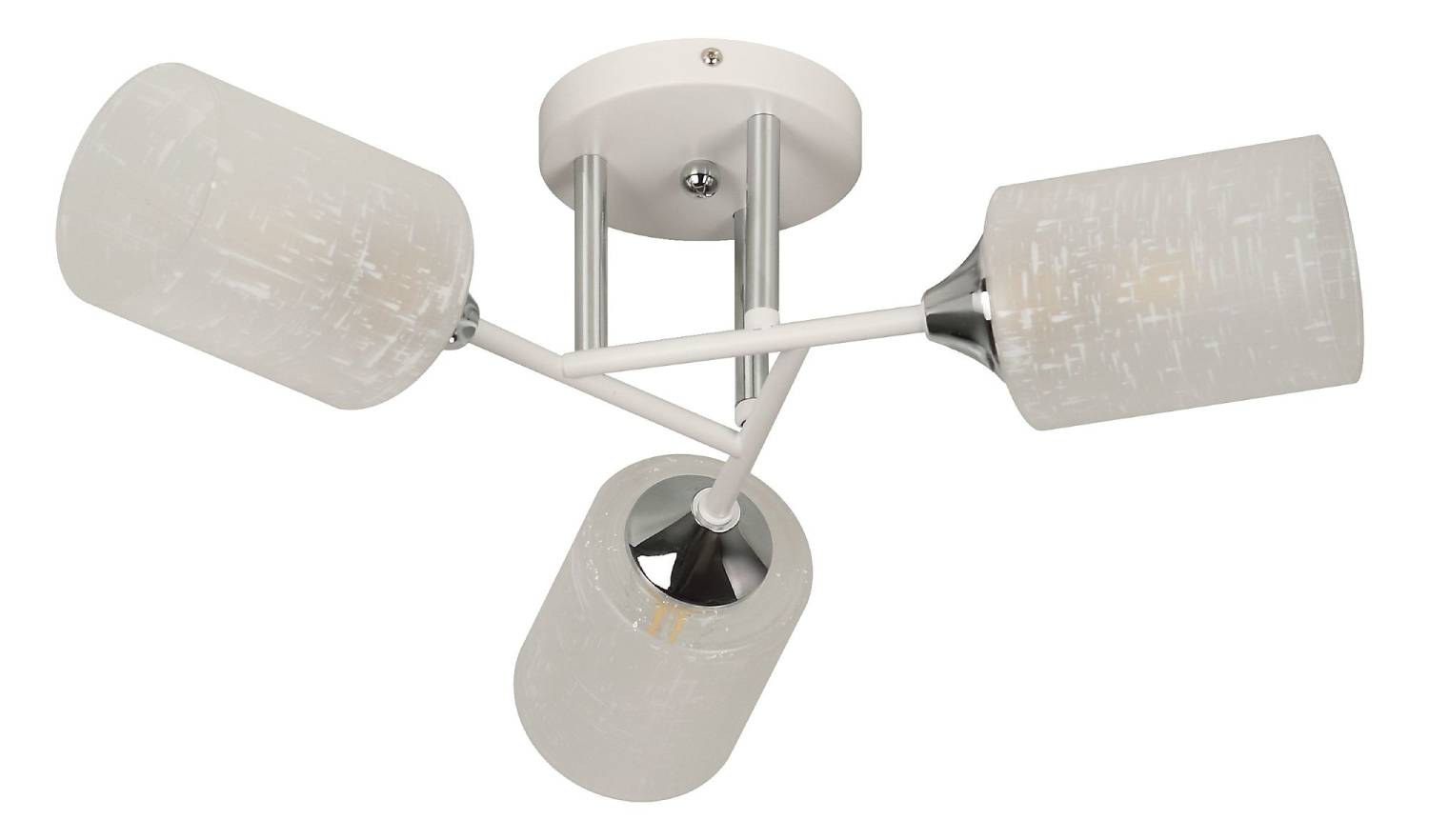 Потолочная люстра Rivoli Federica 9178-303