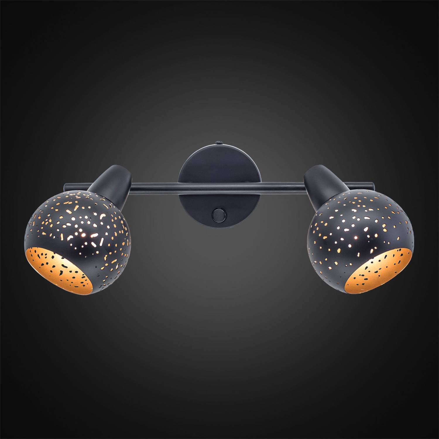 Светильник спот Citilux Деко CL504522