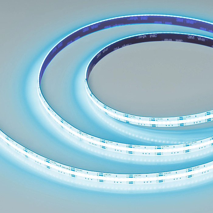 Светодиодная лента Arlight Cob Герметичная 041390
