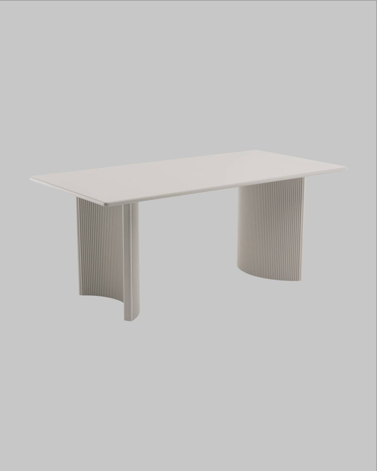 Кухонный стол Stool Group DT-241001 beige 2 top DUAL