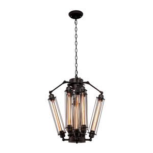 Подвесная люстра Loft It Column LOFT1136