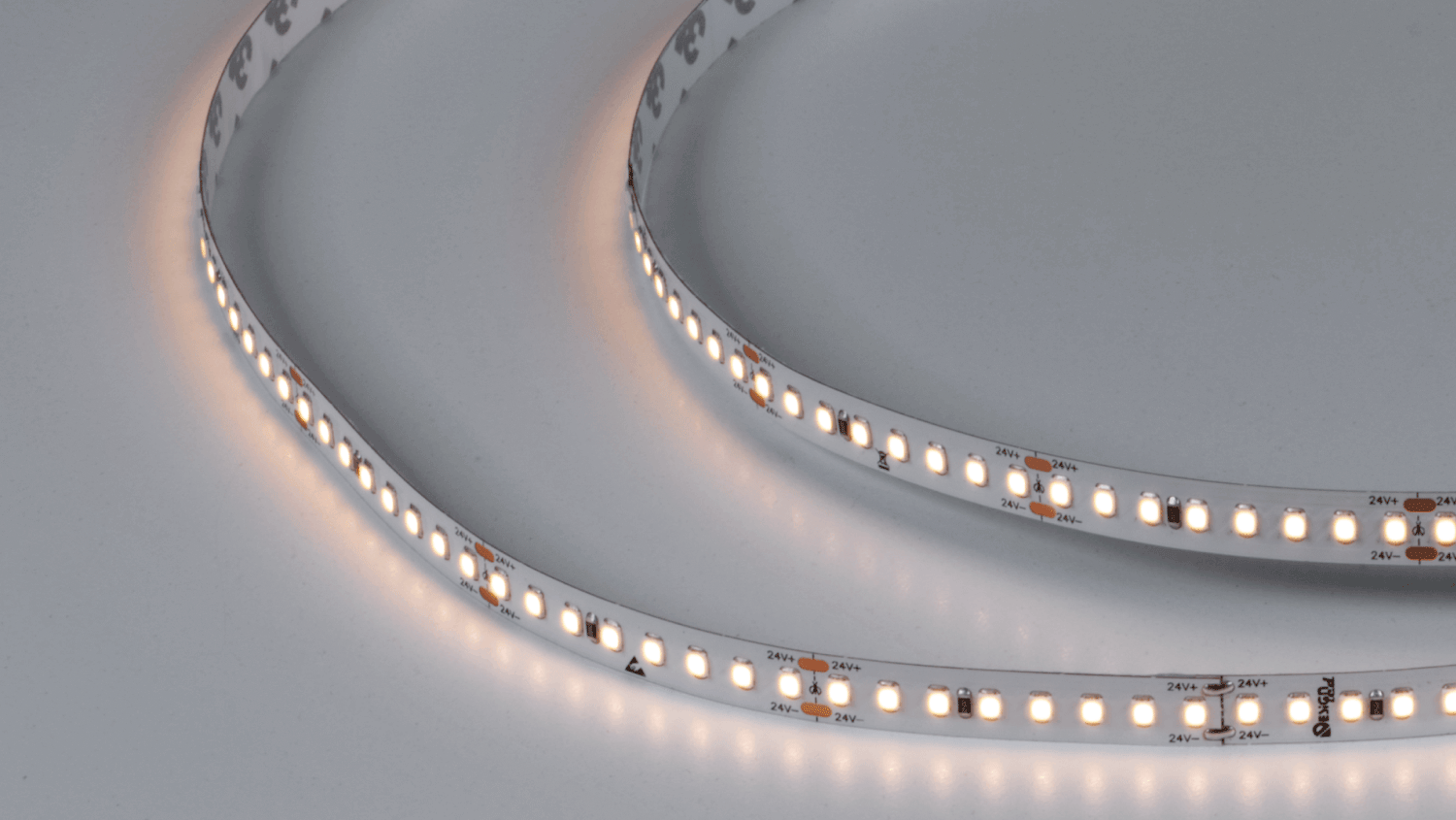 Светодиодная лента SWG DesignLed DSG2160 DSG2160-24-WW-33