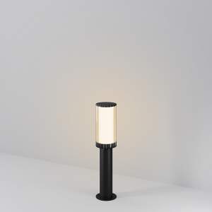 Уличный наземный светильник Maytoni Rib O502FL-01B