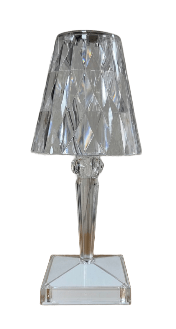 Настольная лампа Мелодия Света 000080551