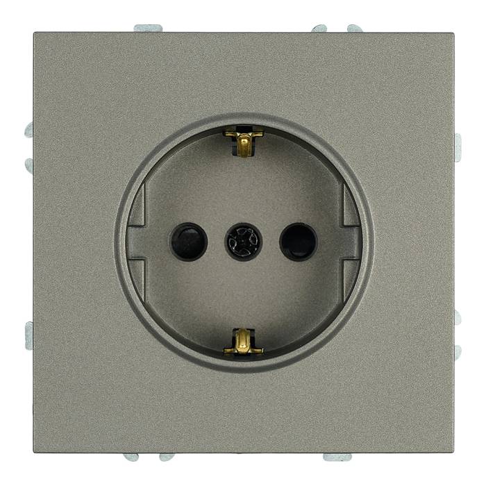 Розетка Stekker Эмили 49932