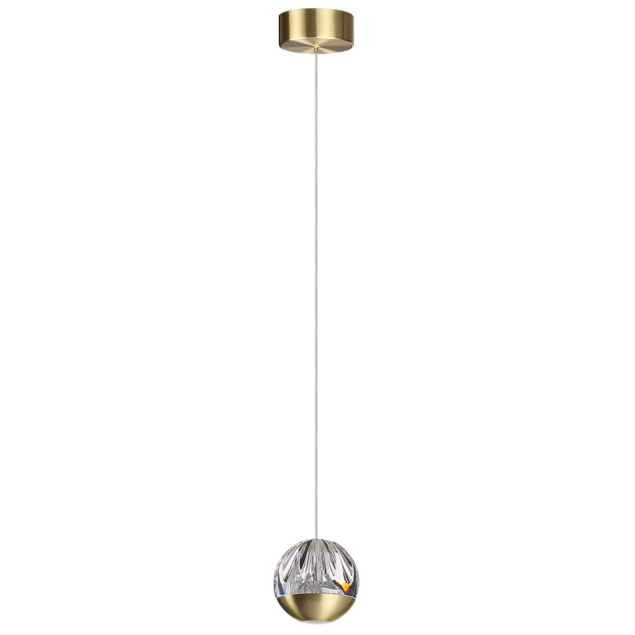 Светильник подвесной Odeon Light Sono 5101/5L Светильник подвесной Odeon Light Sono 5101/5L