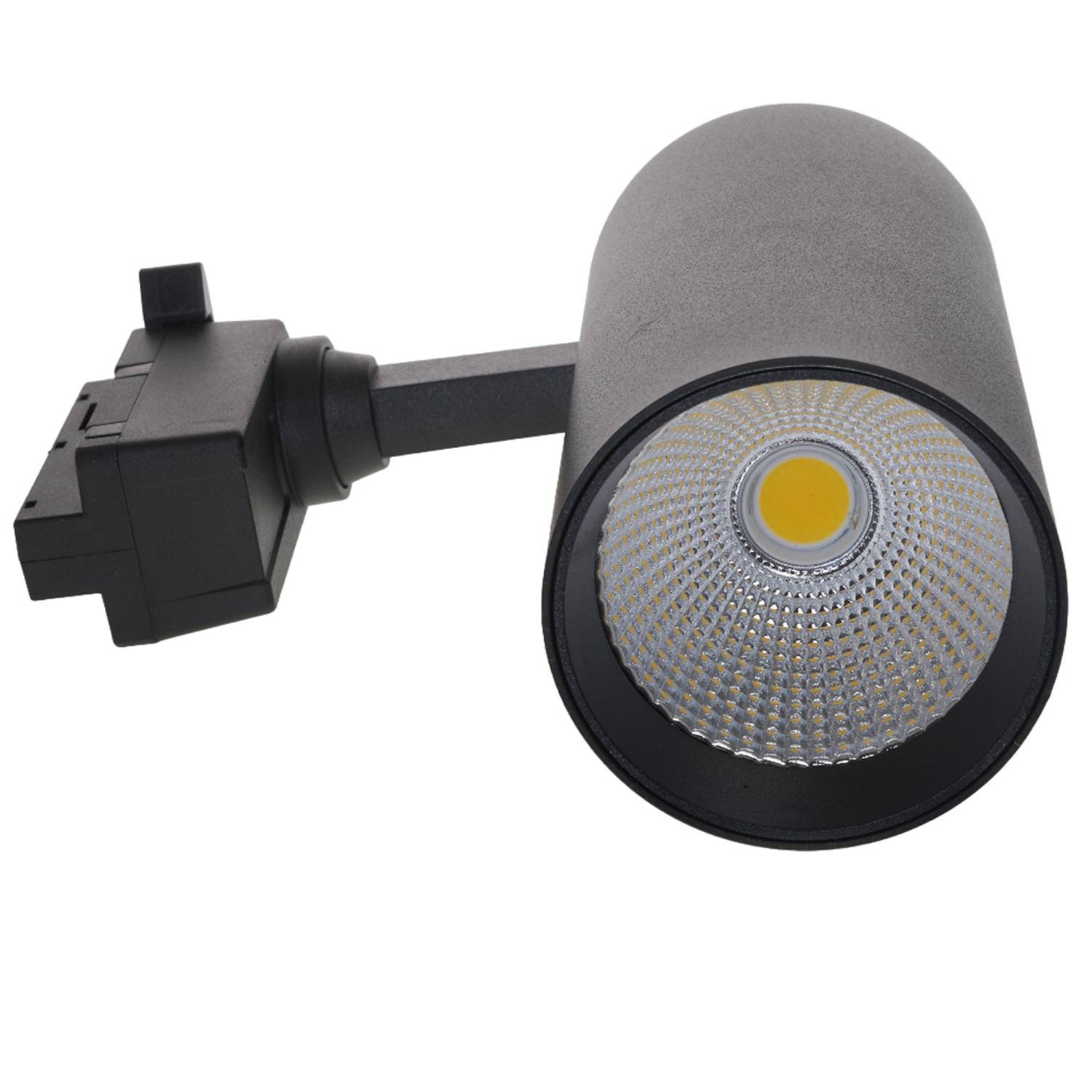 Трековый светильник Volpe Ulb-q276 ULB-Q276 32W/4000К BLACK