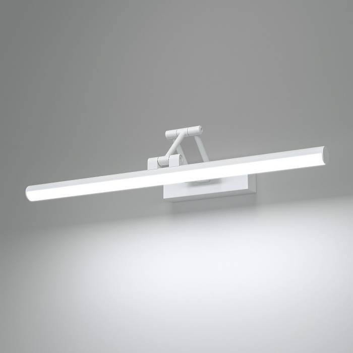 Подсветка зеркал и полок Elektrostandard Monza Monza белый (40128/LED)