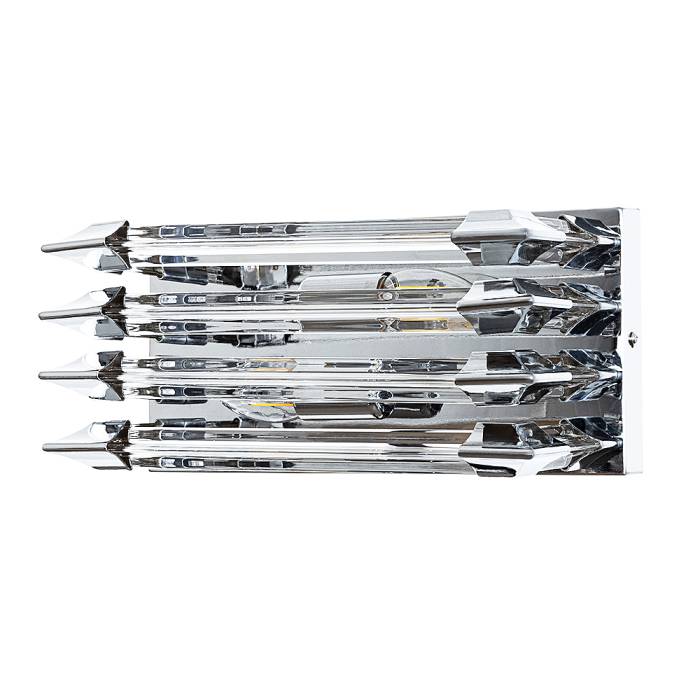 Настенное бра Arte Lamp Caravaggio A1059AP-2CC